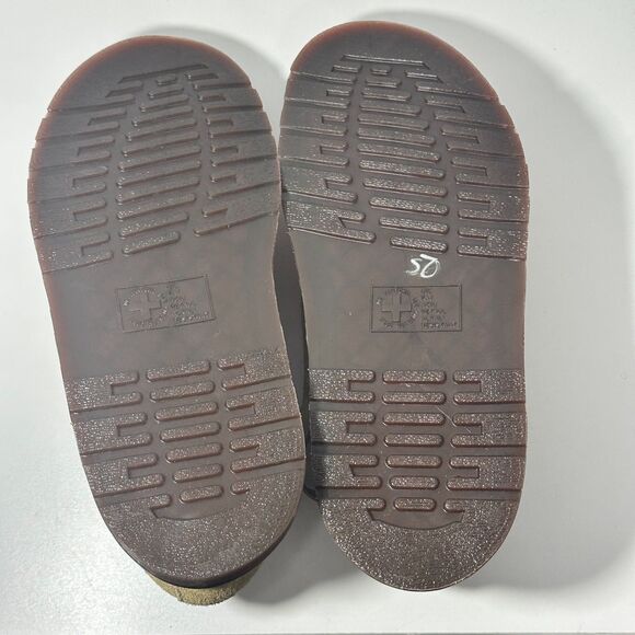Doc Marten’s Isham Desert Oasis Suede Mules Slip on Mens Size 12 NEW w/o tags S1 main image 7